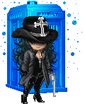 midnightmoonwolfe's avatar