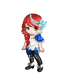 Ahhthecrazyness's avatar