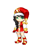 the giving elf's avatar