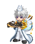Dyclone's avatar