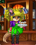 JeaniePeach's avatar