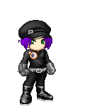 Team Rocket Agent James's avatar