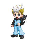 Campb3ll's avatar