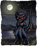 ladyfry's avatar