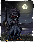 ladyfry's avatar