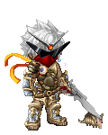 Saiyan Knight Mk-II's avatar