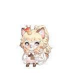Cassy Uzuki's avatar