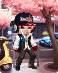 Randall is a Boss's avatar