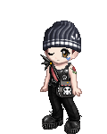 BlackRose169's avatar