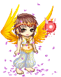 Crystal8Phoenix's avatar