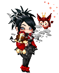 Miss Bunny-Gal's avatar