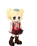 Lalaine Kromaire's avatar