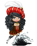 Kimbahbay's avatar