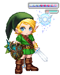 Young Hylian's avatar