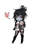 SnowDrifted's avatar
