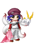 Saphire_wolf_lover's avatar