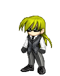 Treibok's avatar