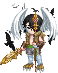 Redforest's avatar