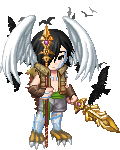 Redforest's avatar