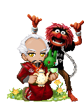 Jasmine Dragon Iroh's avatar