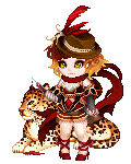 Nye U-chan's avatar