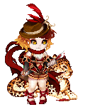Nye U-chan's avatar