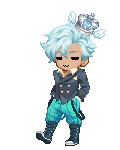 Atomo Panda's avatar