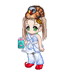-x-Roxiri's avatar