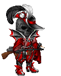 Gamma Goblin's avatar