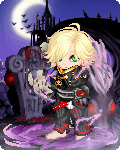WolfdeHeartless's avatar