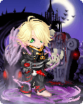 WolfdeHeartless's avatar