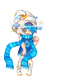 Mazelle's avatar