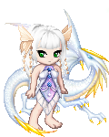 Roselyn Drake Calvert's avatar