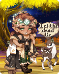 CherryblossomGoodbye's avatar