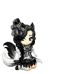 The Vixen Kiss's avatar