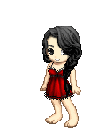 Samantha Disney's avatar