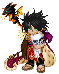 Captain Chemosh's avatar