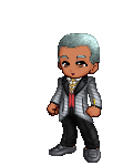 Lon Blackstone's avatar