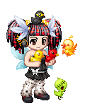 Ducky-Kat's avatar