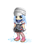 x- Lepidottero -x's avatar