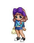ohheyamberrenee's avatar