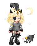 Princess Party Pocky's avatar