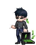 SereneCrusader's avatar
