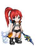 Silver-Angel1016's avatar