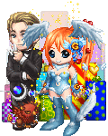 The MonteCristo Charity's avatar