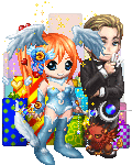 The MonteCristo Charity's avatar