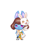 Lovely Ash Meadow's avatar