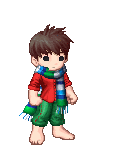 Ub Omaet's avatar