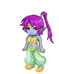 ElvenQueen505's avatar