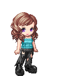 lovebutterflyangel's avatar